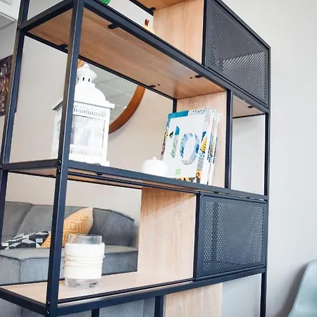Hotel Ibis Styles Grenoble A41