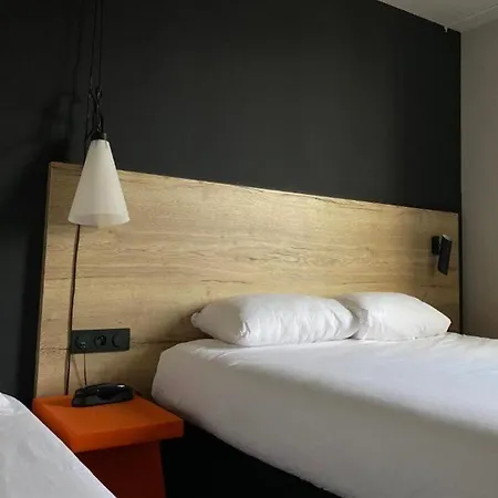 Hotel Ibis Styles Grenoble A41