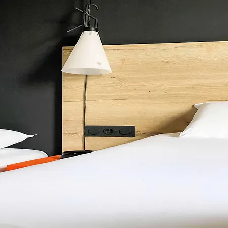 Ibis Styles Grenoble A41 Hotel