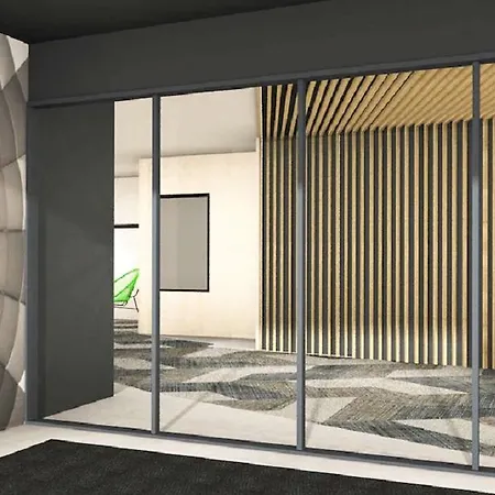 Ibis Styles Grenoble A41 3* Crolles