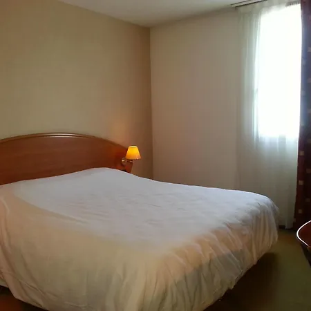 Ibis Styles Grenoble A41 3*