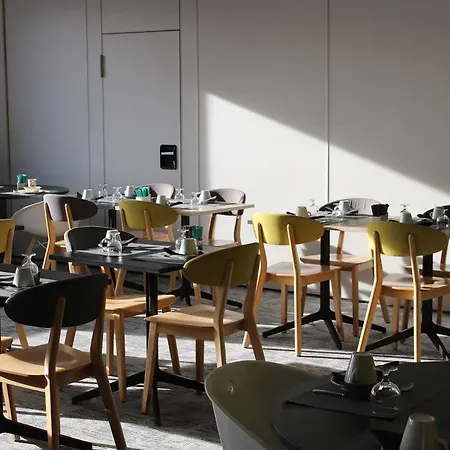 Hotel Ibis Styles Grenoble A41