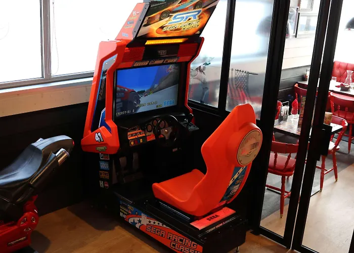 Ibis Styles Grenoble A41 3* Crolles