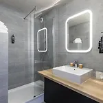 Ibis Styles Grenoble A41 Hotel Crolles
