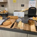 Ibis Styles Grenoble A41