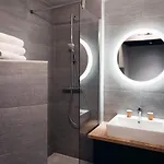 Ibis Styles Grenoble A41 Crolles