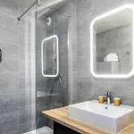 Ibis Styles Grenoble A41 3* Crolles