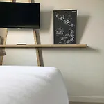 Ibis Styles Grenoble A41 Hotel Crolles