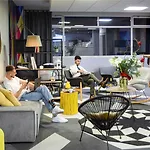 Ibis Styles Grenoble A41 Hotel