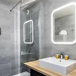 Ibis Styles Grenoble A41 3*
