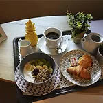 Ibis Styles Grenoble A41 3* Crolles
