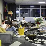 Hotel Ibis Styles Grenoble A41 3*