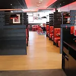 Hotel Ibis Styles Grenoble A41