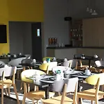Hotel Ibis Styles Grenoble A41