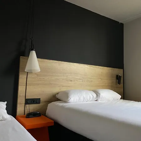Hotel Ibis Styles Grenoble A41