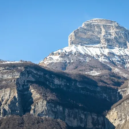 Ibis Styles Grenoble A41 3*