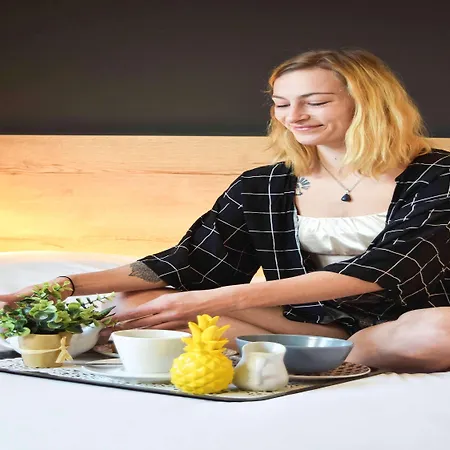 מלון Ibis Styles Grenoble A41 Crolles