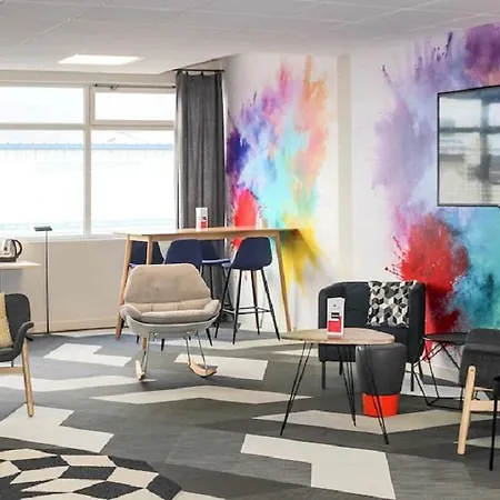 Ibis Styles Grenoble A41