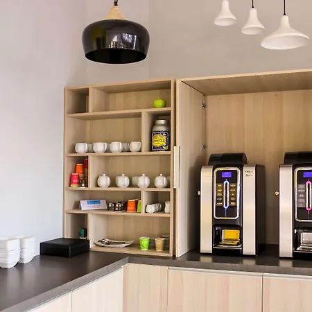 Ibis Styles Grenoble A41 3*