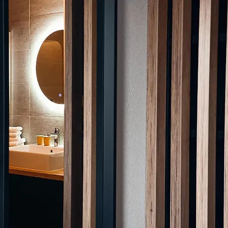 Ibis Styles Grenoble A41 מלון 3*