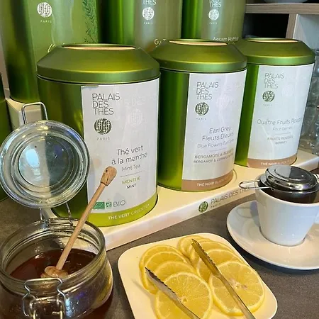 Ibis Styles Grenoble A41 Crolles