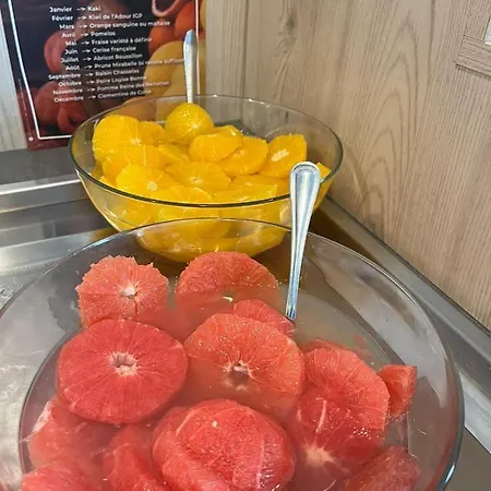 Ibis Styles Grenoble A41