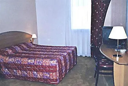 מלון Ibis Styles Grenoble A41 Crolles