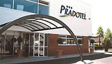 Ibis Styles Grenoble A41 Ξενοδοχείο