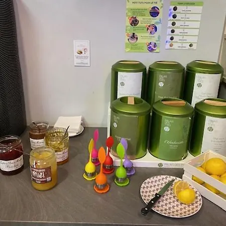 Ibis Styles Grenoble A41 3*