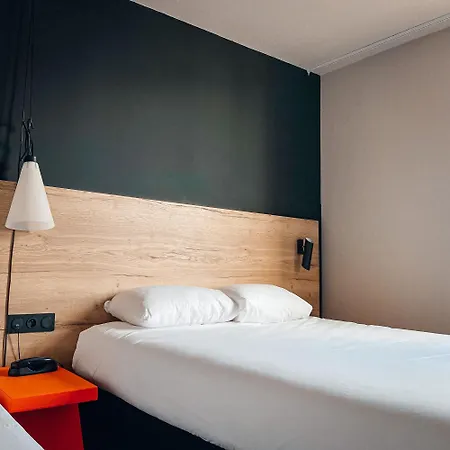 호텔 Ibis Styles Grenoble A41 3*