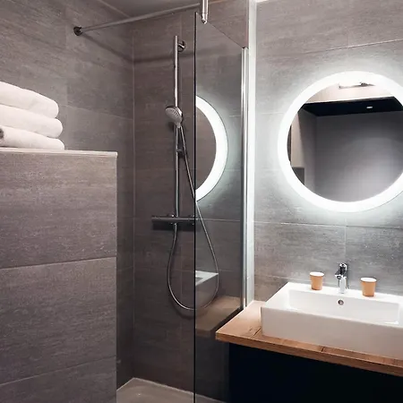 Ibis Styles Grenoble A41 Crolles