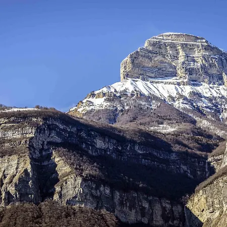 Ξενοδοχείο Ibis Styles Grenoble A41