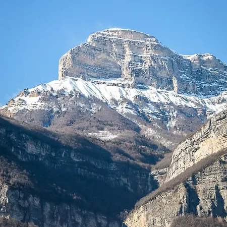 Ibis Styles Grenoble A41 Hotel Crolles