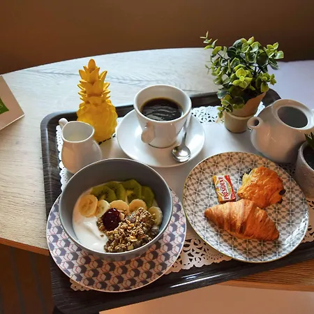 Ibis Styles Grenoble A41 Crolles