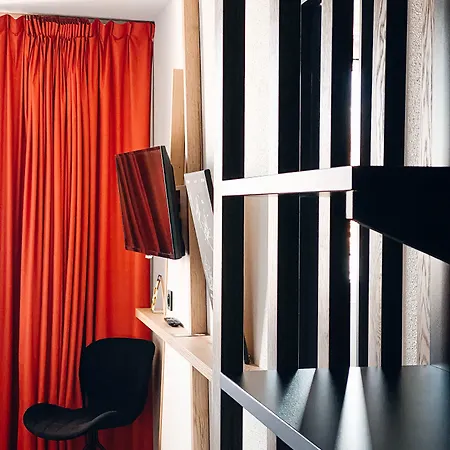 Ibis Styles Grenoble A41