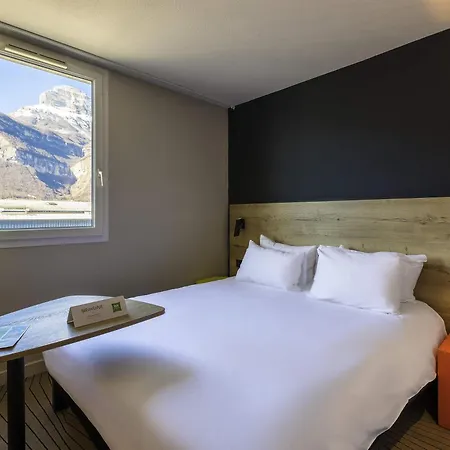 Hotel Ibis Styles Grenoble A41 Crolles
