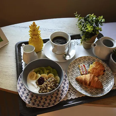 Ibis Styles Grenoble A41 Crolles