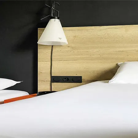 Ξενοδοχείο Ibis Styles Grenoble A41 Crolles