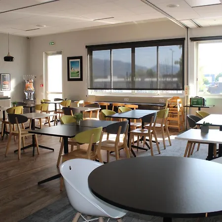 Ibis Styles Grenoble A41