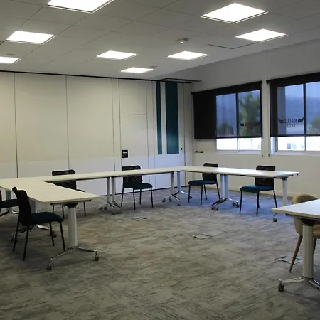 호텔 Ibis Styles Grenoble A41