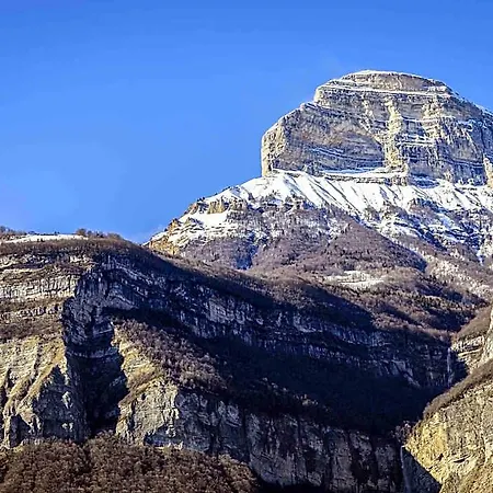 Ibis Styles Grenoble A41 3* Crolles