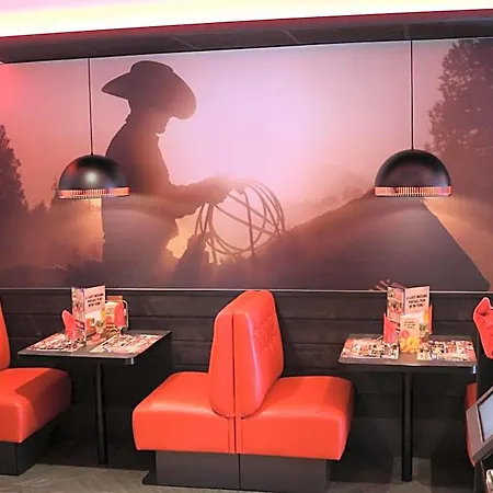 Ibis Styles Grenoble A41