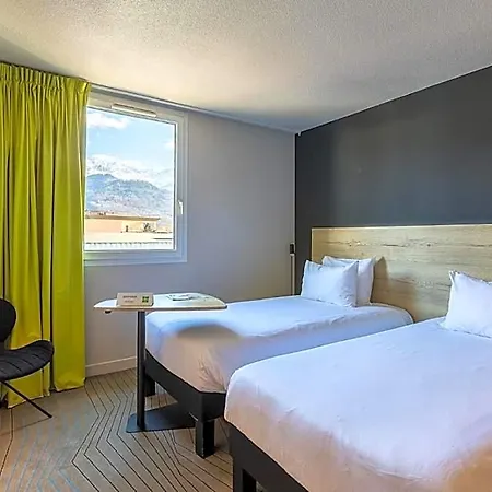 Hotel Ibis Styles Grenoble A41 Crolles