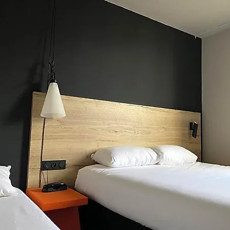 Ibis Styles Grenoble A41 Hotel 3*