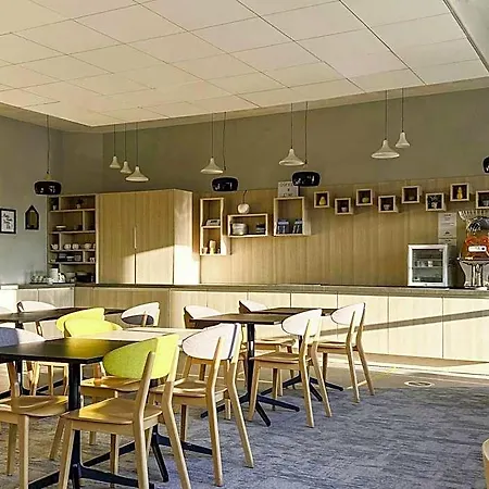 Ibis Styles Grenoble A41 Hotel