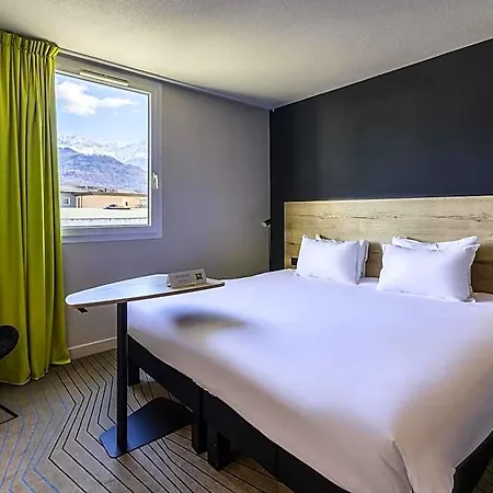 Ibis Styles Grenoble A41 3*