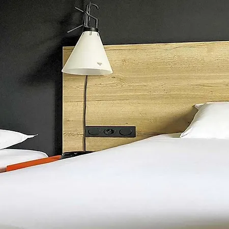Hotel Ibis Styles Grenoble A41 Crolles
