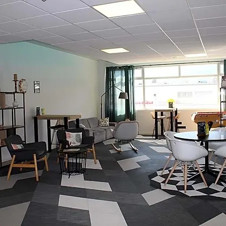 Ibis Styles Grenoble A41 3* Crolles