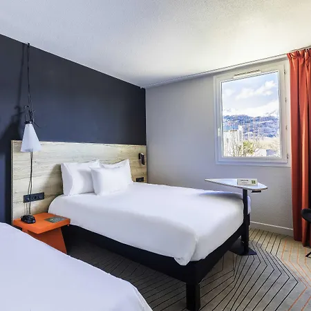 Ibis Styles Grenoble A41