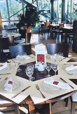 Ibis Styles Grenoble A41